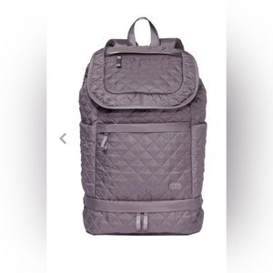 calia by carrie underwood purple backpack